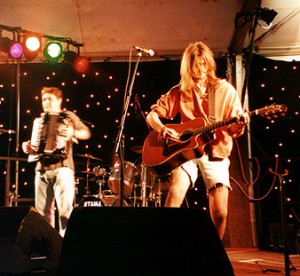 T in the Park 1998