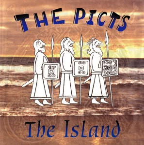 The Pict The Island